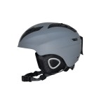 Popular mid-length ski helmets