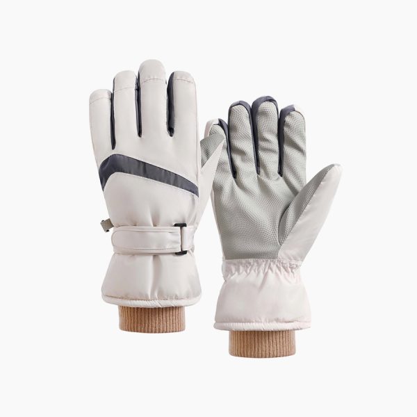 thick-wool-lined-full-finger-ski-and-cycling-gloves