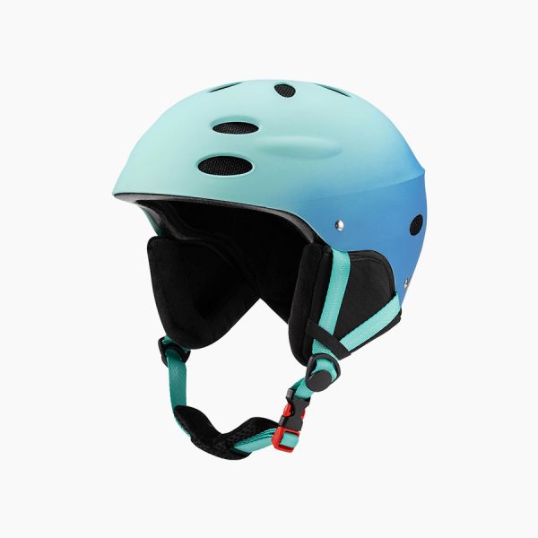 stylish-faded-color-design-ski-helmet